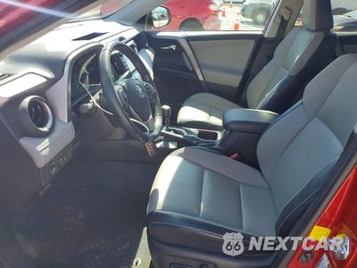 Zdjęcie 7 z 13 samochodu: 2016 TOYOTA RAV4 LIMITED VIN:2T3DFREV1GW498126 - miniatura