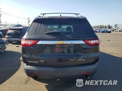 Zdjęcie 6 z 13 samochodu: 2019 CHEVROLET TRAVERSE LT VIN:1GNERGKW6KJ208863 - miniatura