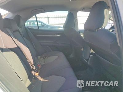 Zdjęcie 10 z 12 samochodu: 2022 TOYOTA CAMRY LE VIN:4T1C11AK5NU498689 - miniatura