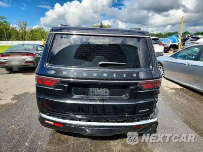 Zdjęcie 6 z 14 samochodu: 2024 JEEP WAGONEER L SERIES III VIN:1C4SJSDP0RS171096 - miniatura