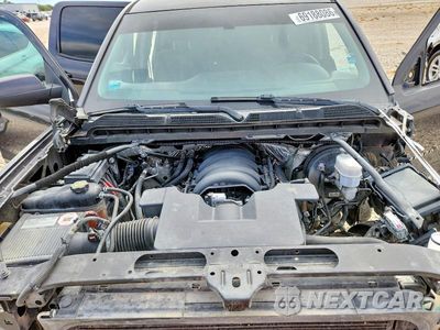 Zdjęcie 11 z 12 samochodu: 2016 CHEVROLET SILVERADO K1500 LT VIN:3GCUKREC9GG304226 - miniatura