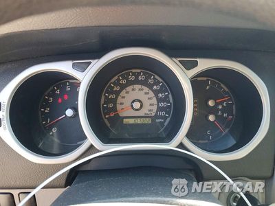Zdjęcie 9 z 13 samochodu: 2003 TOYOTA 4RUNNER SR5 VIN:JTEBU14R830014613 - miniatura