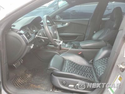 Zdjęcie 7 z 12 samochodu: 2017 AUDI RS7 PERFORMANCE VIN:WUAWRAFCXHN903927 - miniatura