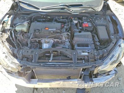 Zdjęcie 11 z 13 samochodu: 2016 HONDA CIVIC LX VIN:2HGFC2F57GH519814 - miniatura