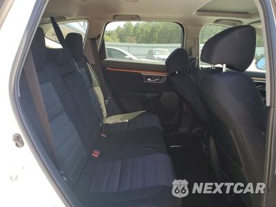 Zdjęcie 11 z 13 samochodu: 2022 HONDA CR-V EX VIN:5J6RW1H58NA018351 - miniatura