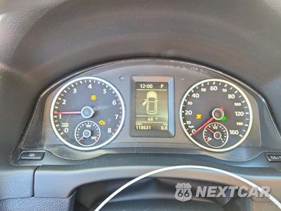 Zdjęcie 9 z 12 samochodu: 2011 VOLKSWAGEN TIGUAN S VIN:WVGBV7AX1BW518788 - miniatura