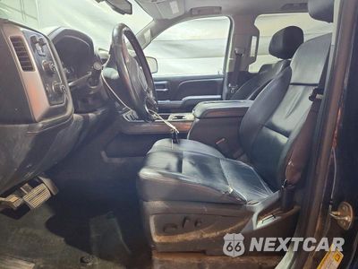 Zdjęcie 7 z 12 samochodu: 2015 GMC SIERRA K1500 SLT VIN:3GTU2VEC6FG463325 - miniatura