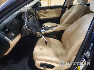 Zdjęcie 7 z 12 samochodu: 2016 BMW 528 XI VIN:WBA5A7C51GG145484 - miniatura