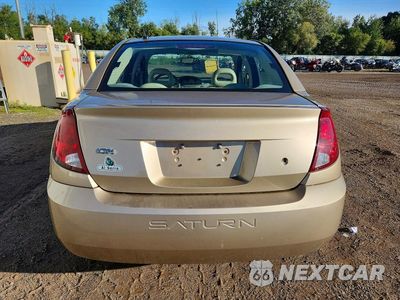 Zdjęcie 6 z 12 samochodu: 2006 SATURN ION LEVEL 3 VIN:1G8AL58F46Z152167 - miniatura