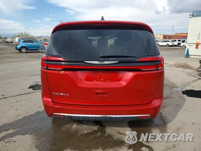 Zdjęcie 6 z 14 samochodu: 2025 CHRYSLER PACIFICA SELECT VIN:2C4RC1BG0SR545073 - miniatura