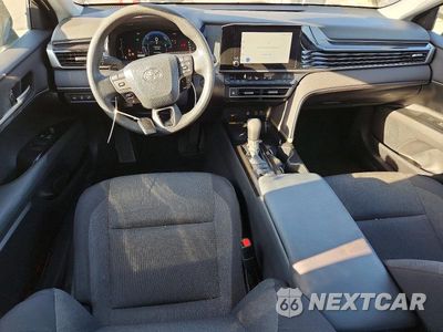 Zdjęcie 8 z 12 samochodu: 2025 TOYOTA CAMRY LE VIN:4T1DAACK2SU001529 - miniatura