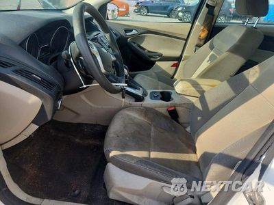 Zdjęcie 7 z 12 samochodu: 2013 FORD FOCUS SE VIN:1FADP3F2XDL331749 - miniatura