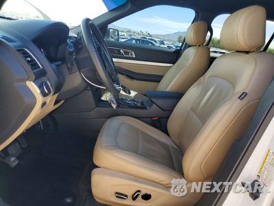 Zdjęcie 11 z 24 samochodu: 2016 FORD EXPLORER XLT VIN:1FM5K8DH1GGC66705 - miniatura