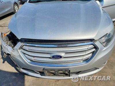 Zdjęcie 11 z 12 samochodu: 2013 FORD TAURUS LIMITED VIN:1FAHP2F83DG217410 - miniatura