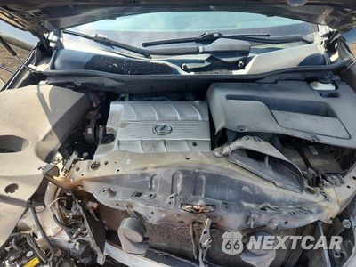 Zdjęcie 11 z 12 samochodu: 2012 LEXUS RX 350 VIN:2T2BK1BA2CC136411 - miniatura