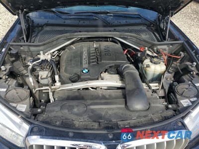 Zdjęcie 11 z 13 samochodu: 2018 BMW X5 XDRIVE35I VIN:5UXKR0C54J0X83894 - miniatura