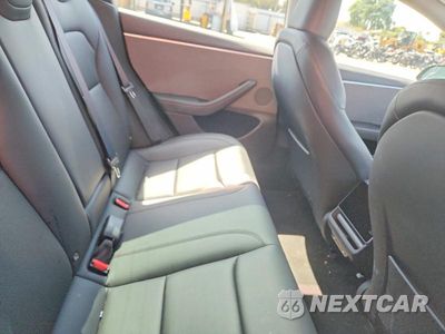 Zdjęcie 10 z 12 samochodu: 2024 TESLA MODEL 3 VIN:5YJ3E1EA2RF864486 - miniatura