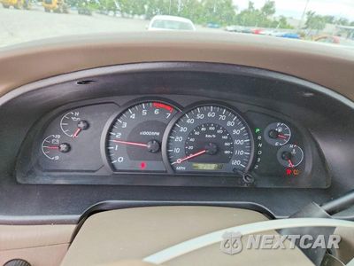 Zdjęcie 9 z 13 samochodu: 2006 TOYOTA TUNDRA DOUBLE CAB SR5 VIN:5TBET34196S505602 - miniatura