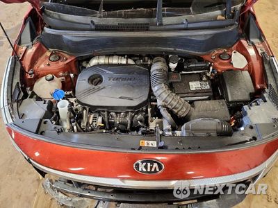 Zdjęcie 12 z 14 samochodu: 2021 KIA SELTOS S VIN:KNDEUCA27M7141589 - miniatura