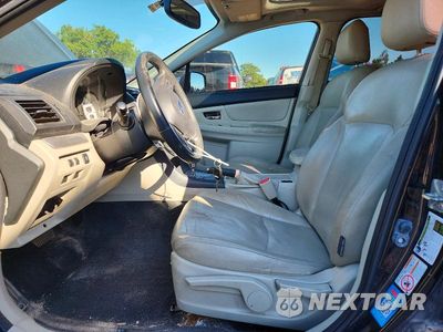 Zdjęcie 7 z 13 samochodu: 2014 SUBARU IMPREZA LIMITED VIN:JF1GPAH69E8317833 - miniatura