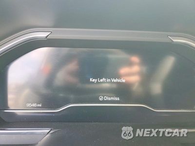 Zdjęcie 9 z 12 samochodu: 2025 GMC SIERRA K2500 DENALI VIN:1GT4URE7XSF157857 - miniatura