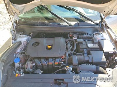 Zdjęcie 11 z 12 samochodu: 2020 KIA FORTE LXS VIN:3KPF24AD4LE196064 - miniatura
