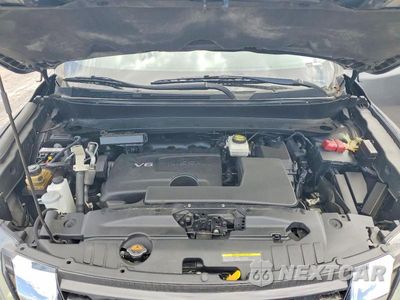 Zdjęcie 12 z 13 samochodu: 2019 NISSAN PATHFINDER SV VIN:5N1DR2MM4KC621447 - miniatura