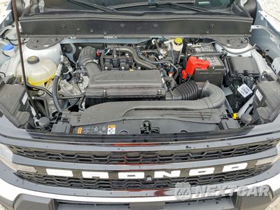 Zdjęcie 11 z 12 samochodu: 2025 FORD BRONCO SPORT OUTER BANKS VIN:3FMCR9CNXSRF37438 - miniatura