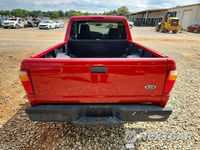 Zdjęcie 6 z 12 samochodu: 2005 FORD RANGER SUPER CAB VIN:1FTYR14E45PA63055 - miniatura