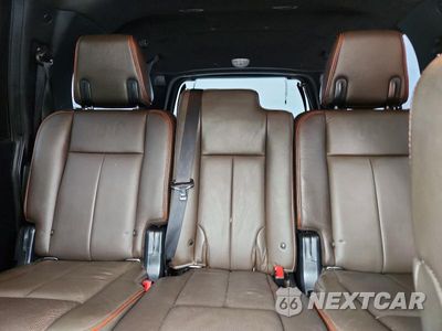 Zdjęcie 10 z 14 samochodu: 2015 FORD EXPEDITION EL XLT VIN:1FMJK1HT7FEF03275 - miniatura