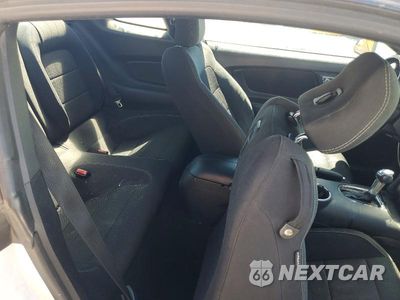 Zdjęcie 10 z 12 samochodu: 2016 FORD MUSTANG VIN:1FA6P8AM4G5273497 - miniatura