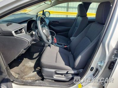 Zdjęcie 7 z 13 samochodu: 2026 TOYOTA COROLLA LE VIN:5YFB4MDE5TP481075 - miniatura