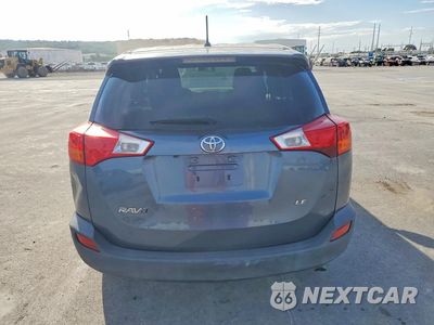 Zdjęcie 6 z 13 samochodu: 2013 TOYOTA RAV4 LE VIN:2T3ZFREV5DW067662 - miniatura