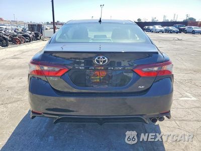 Zdjęcie 6 z 12 samochodu: 2024 TOYOTA CAMRY SE VIN:4T1G11AKXRU842167 - miniatura
