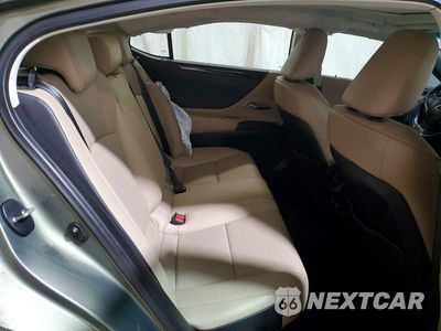 Zdjęcie 10 z 12 samochodu: 2020 LEXUS ES 350 VIN:58ADZ1B11LU064178 - miniatura