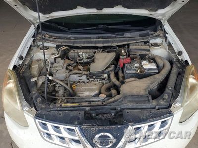 Zdjęcie 11 z 12 samochodu: 2011 NISSAN ROGUE S VIN:JN8AS5MV5BW298454 - miniatura