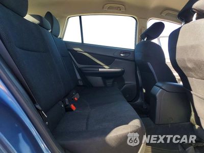 Zdjęcie 11 z 13 samochodu: 2015 SUBARU IMPREZA PREMIUM VIN:JF1GPAC68FH207123 - miniatura