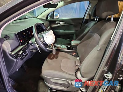 Zdjęcie 7 z 13 samochodu: 2026 KIA SPORTAGE LX VIN:5XYK2CDF7TG364756 - miniatura