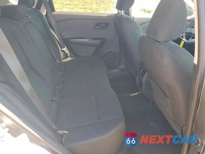 Zdjęcie 11 z 13 samochodu: 2023 NISSAN ROGUE S VIN:5N1BT3AB3PC861470 - miniatura