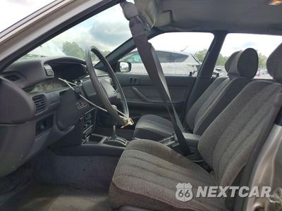 Zdjęcie 7 z 12 samochodu: 1989 TOYOTA CAMRY DELUXE VIN:4T1SV21E6KU109005 - miniatura