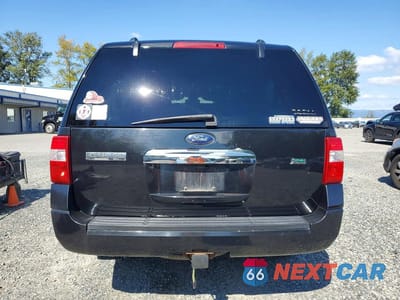 Zdjęcie 6 z 14 samochodu: 2010 FORD EXPEDITION EL XLT VIN:1FMJK1G50AEA13417 - miniatura