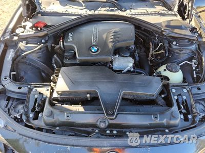 Zdjęcie 11 z 12 samochodu: 2014 BMW 328 I VIN:WBA3A5C58EJ464246 - miniatura