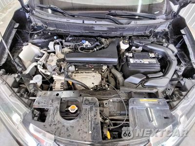 Zdjęcie 12 z 13 samochodu: 2019 NISSAN ROGUE SL VIN:5N1AT2MV8KC842563 - miniatura