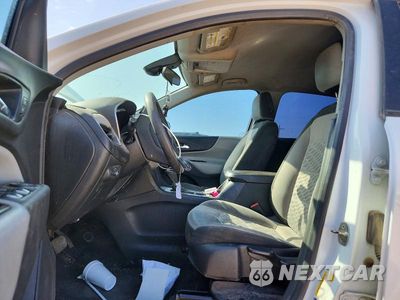 Zdjęcie 7 z 13 samochodu: 2020 CHEVROLET EQUINOX LS VIN:2GNAXSEV0L6255914 - miniatura