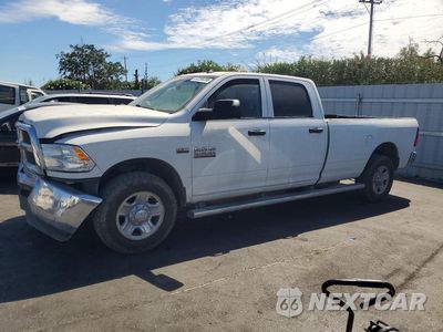 2016 RAM 2500 ST 3C6UR4HJ6GG100869 - główne zdjęcie licytacji z USA - miniatura