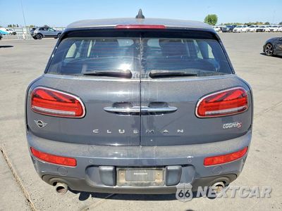 Zdjęcie 6 z 12 samochodu: 2020 MINI COOPER S CLUBMAN VIN:WMWLV7C08L2M49208 - miniatura