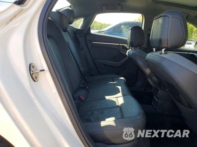 Zdjęcie 10 z 12 samochodu: 2023 AUDI A3 PREMIUM VIN:WAUAUDGY9PA061814 - miniatura