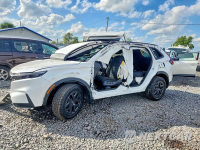 2026 HONDA CR-V TRAILSPORT 7FARS6H69TE069499 - główne zdjęcie licytacji z USA - miniatura