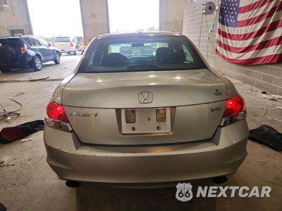 Zdjęcie 6 z 12 samochodu: 2008 HONDA ACCORD EXL VIN:1HGCP368X8A015037 - miniatura
