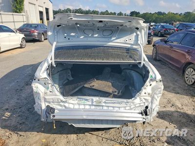 Zdjęcie 6 z 12 samochodu: 2025 TOYOTA CAMRY LE VIN:4T1DAACK9SU193676 - miniatura